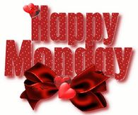 Happy Monday