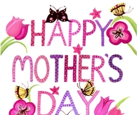 Happy Mothers Day