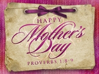 Happy Mothers Day