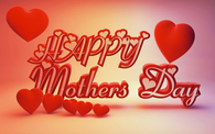 Happy Mothers Day