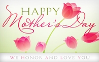 Happy Mothers Day