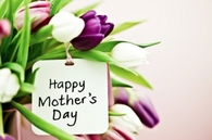 Happy Mothers Day