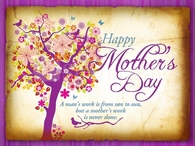 Happy Mothers Day