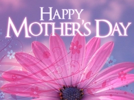Happy Mothers Day