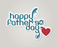 Happy Fathers Day