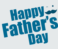 Happy Fathers Day