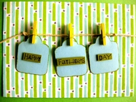 Happy Fathers Day