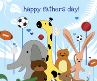Happy Fathers Day