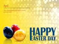 Happy Easter Day
