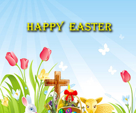 Happy Easter