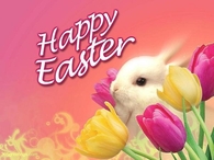 Happy Easter