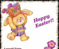 Happy Easter