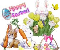 Happy Easter