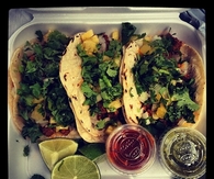 Mexican Soft Tacos