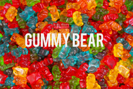 Gummy Bear