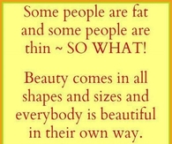 Beauty