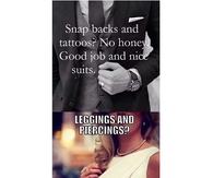 Be Classy