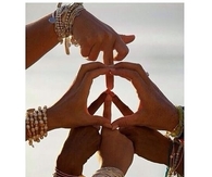 PEace Sign