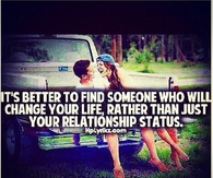 Change Your Life