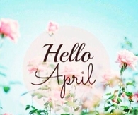 Hello April