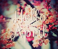 April Hello