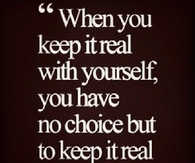 Keep It Real