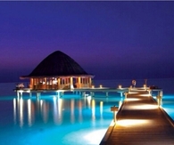 Secret Resort