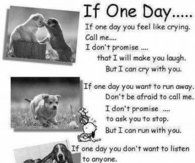 If One Day