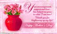 Happy Mothers Day