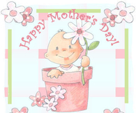 Happy Mothers Day