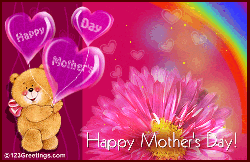 Happy Mothers Day