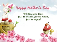 Happy Mothers Day