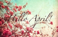 Hello April