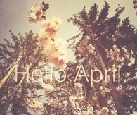 Hello April
