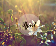 April