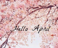 Hello April