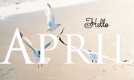 Hello April