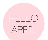 Hello April