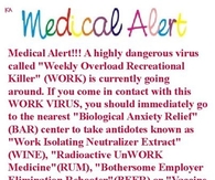 medical alert