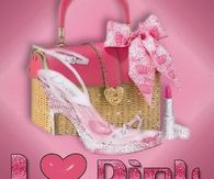 I love Pink