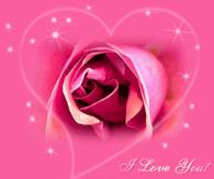 I Love You