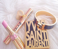 Girl's Necessacities 