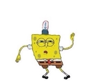 Spongebob