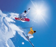 Snowboard