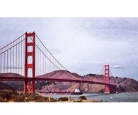 San Fransisco Bridge