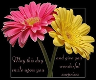 May this day
