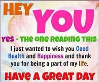 Hey You