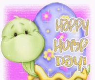 Happy Hump Day