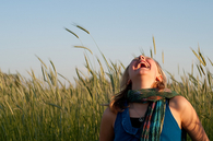 Laughter is the best medicine
