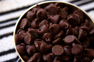 Chocolate chips